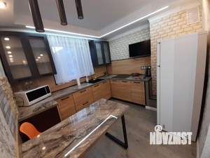 1-к квартира, посуточно, 33м2, 1/1 этаж