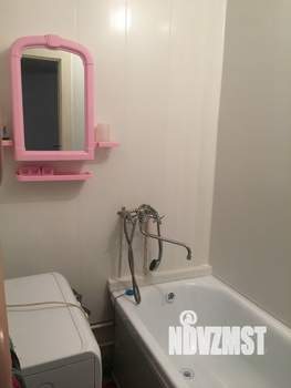 2-к квартира, на длительный срок, 45м2, 2/5 этаж