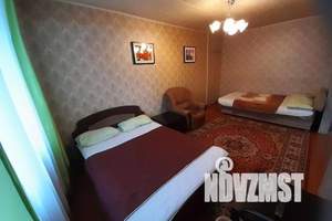 1-к квартира, посуточно, 34м2, 3/5 этаж