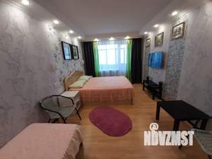 1-к квартира, посуточно, 33м2, 5/9 этаж