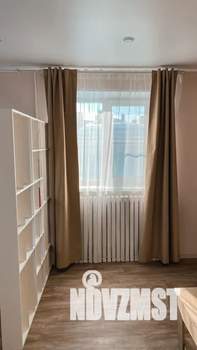 1-к квартира, посуточно, 31м2, 5/5 этаж