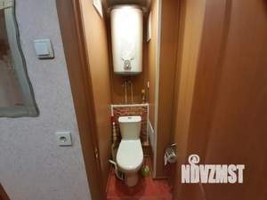 1-к квартира, посуточно, 33м2, 2/9 этаж