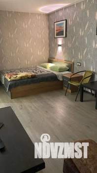 2-к квартира, посуточно, 45м2, 3/5 этаж
