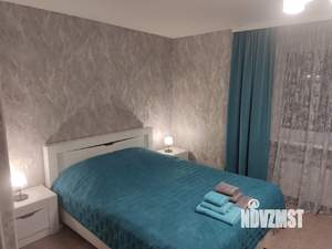 1-к квартира, посуточно, 32м2, 1/5 этаж