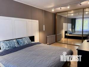 2-к квартира, посуточно, 47м2, 1/5 этаж