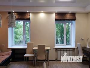 1-к квартира, посуточно, 52м2, 2/5 этаж