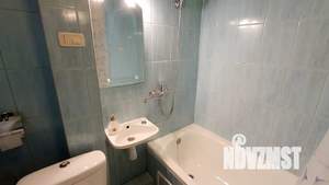 2-к квартира, посуточно, 47м2, 1/5 этаж