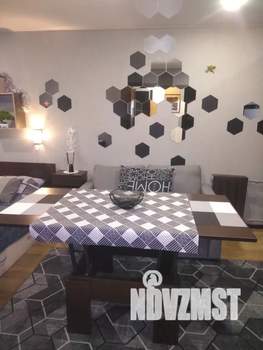 1-к квартира, посуточно, 31м2, 3/5 этаж