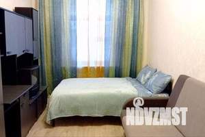 2-к квартира, посуточно, 56м2, 1/5 этаж