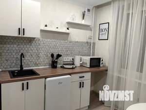 1-к квартира, посуточно, 33м2, 2/5 этаж