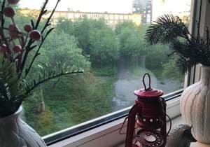2-к квартира, на длительный срок, 41м2, 3/5 этаж
