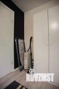 3-к квартира, посуточно, 53м2, 1/5 этаж