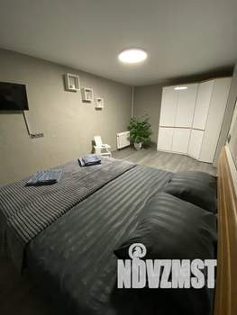 1-к квартира, посуточно, 39м2, 4/5 этаж