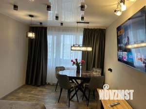 1-к квартира, посуточно, 31м2, 1/1 этаж