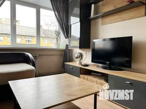 2-к квартира, посуточно, 52м2, 5/5 этаж