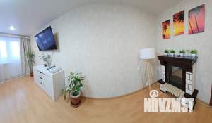 1-к квартира, посуточно, 32м2, 5/5 этаж