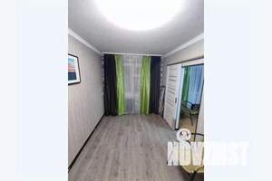 2-к квартира, посуточно, 45м2, 3/5 этаж