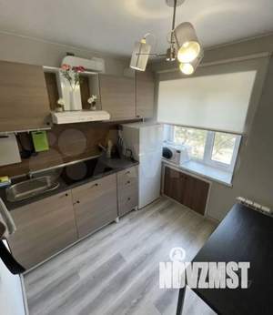 2-к квартира, на длительный срок, 47м2, 2/5 этаж