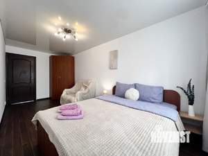 2-к квартира, посуточно, 48м2, 5/6 этаж