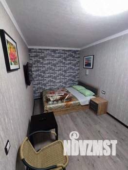 2-к квартира, посуточно, 45м2, 1/1 этаж