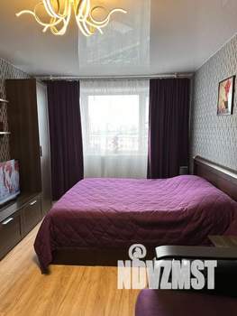 1-к квартира, посуточно, 33м2, 7/9 этаж