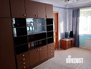 2-к квартира, на длительный срок, 43м2, 3/5 этаж