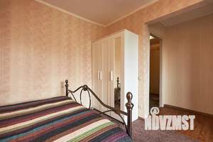 1-к квартира, посуточно, 31м2, 4/5 этаж