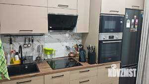 1-к квартира, на длительный срок, 42м2, 2/9 этаж