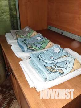 1-к квартира, посуточно, 29м2, 2/5 этаж