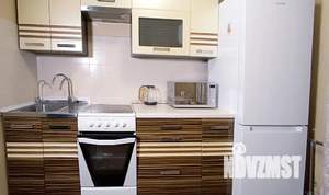 1-к квартира, посуточно, 35м2, 5/9 этаж