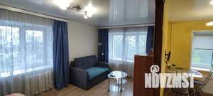 Студия квартира, посуточно, 31м2, 4/5 этаж