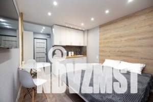 1-к квартира, посуточно, 18м2, 9/9 этаж