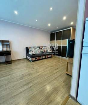 1-к квартира, на длительный срок, 30м2, 1/5 этаж