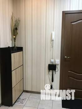 1-к квартира, посуточно, 40м2, 7/9 этаж