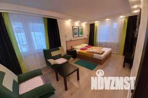 1-к квартира, посуточно, 33м2, 6/10 этаж