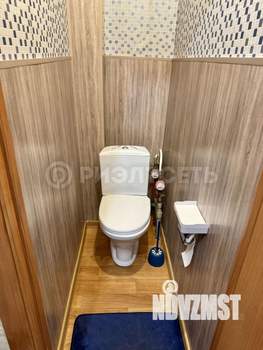 1-к квартира, на длительный срок, 30м2, 5/5 этаж
