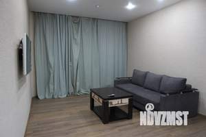 2-к квартира, посуточно, 65м2, 2/9 этаж