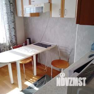 1-к квартира, посуточно, 30м2, 6/9 этаж