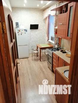 2-к квартира, посуточно, 56м2, 4/6 этаж