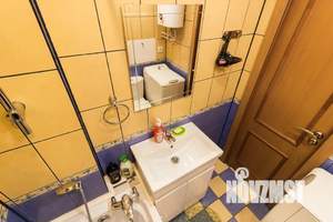 2-к квартира, посуточно, 45м2, 3/5 этаж