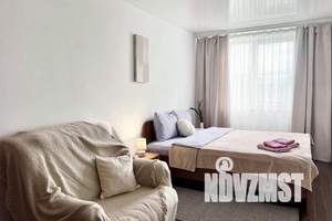 2-к квартира, посуточно, 46м2, 5/5 этаж