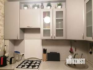 2-к квартира, на длительный срок, 45м2, 4/5 этаж