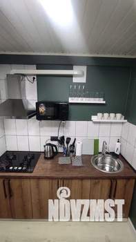 1-к квартира, посуточно, 50м2, 5/5 этаж