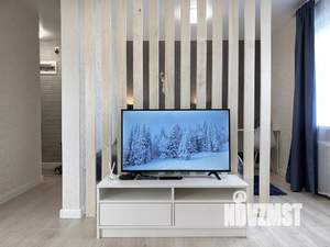 1-к квартира, посуточно, 31м2, 5/5 этаж