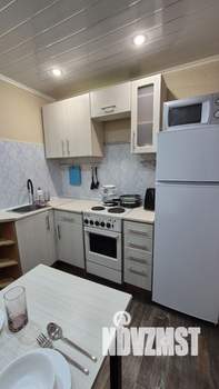 1-к квартира, посуточно, 35м2, 6/9 этаж