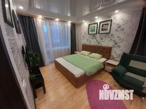 2-к квартира, посуточно, 45м2, 5/9 этаж