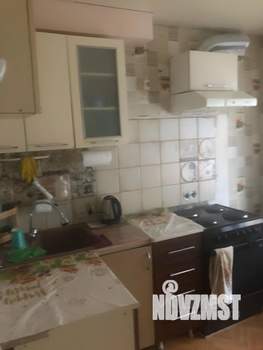 2-к квартира, на длительный срок, 47м2, 3/5 этаж