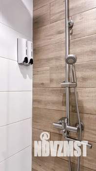 1-к квартира, посуточно, 20м2, 1/3 этаж