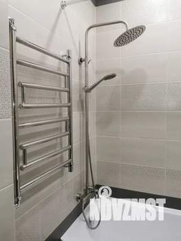 2-к квартира, посуточно, 56м2, 3/4 этаж