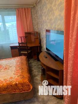 1-к квартира, посуточно, 33м2, 9/10 этаж